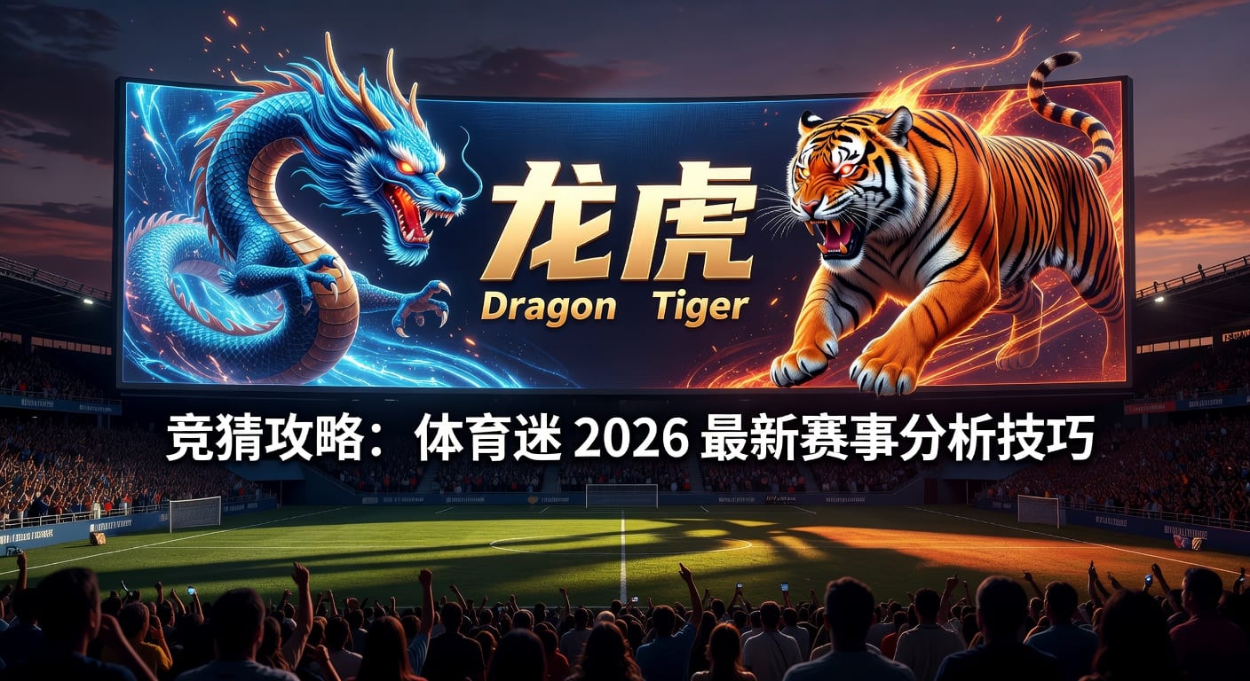 龙虎 Dragon Tiger 玩法解析｜林帝pg最新观察