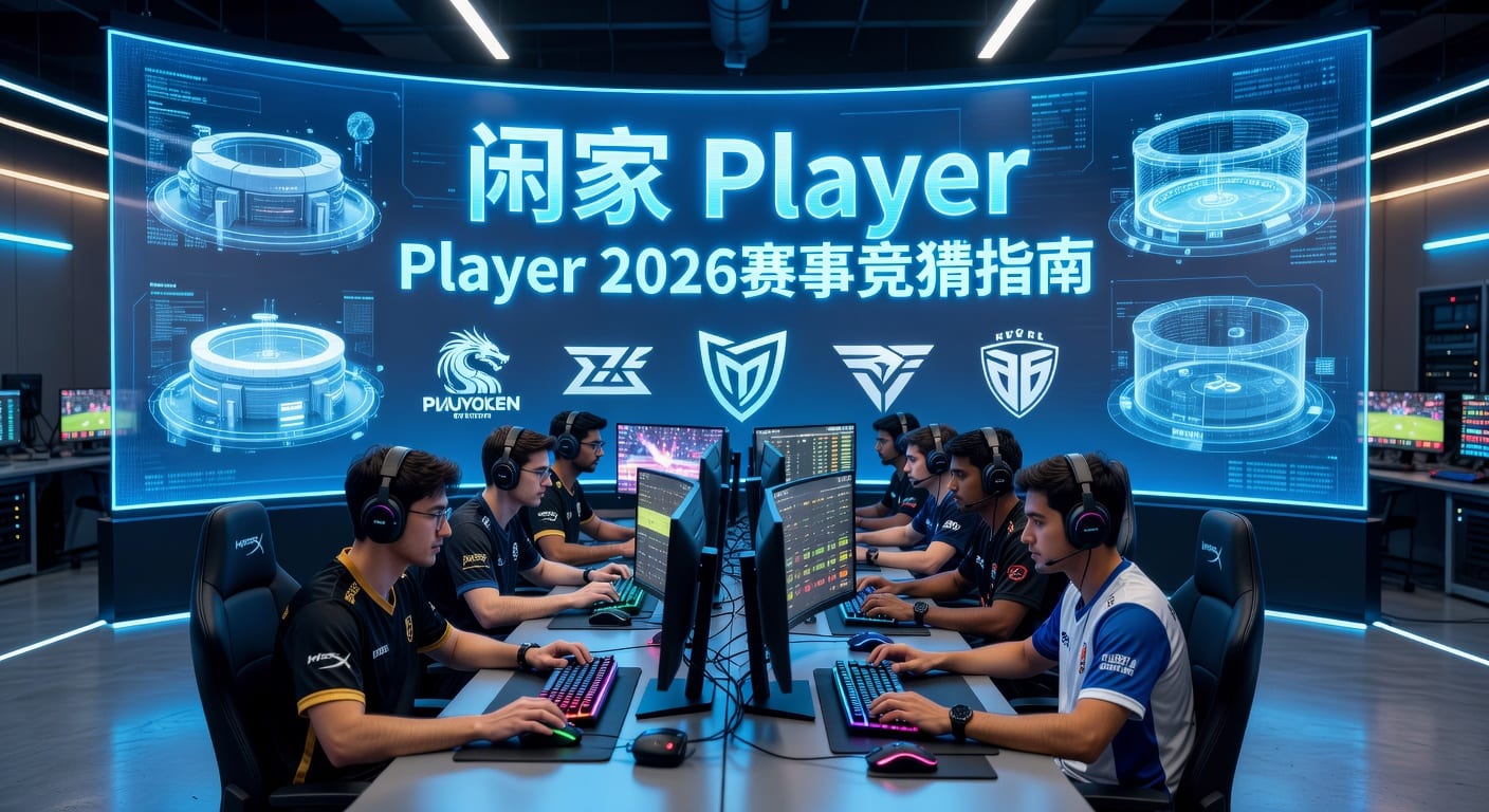 闲家 player 实战解读与明陞M88平台指南