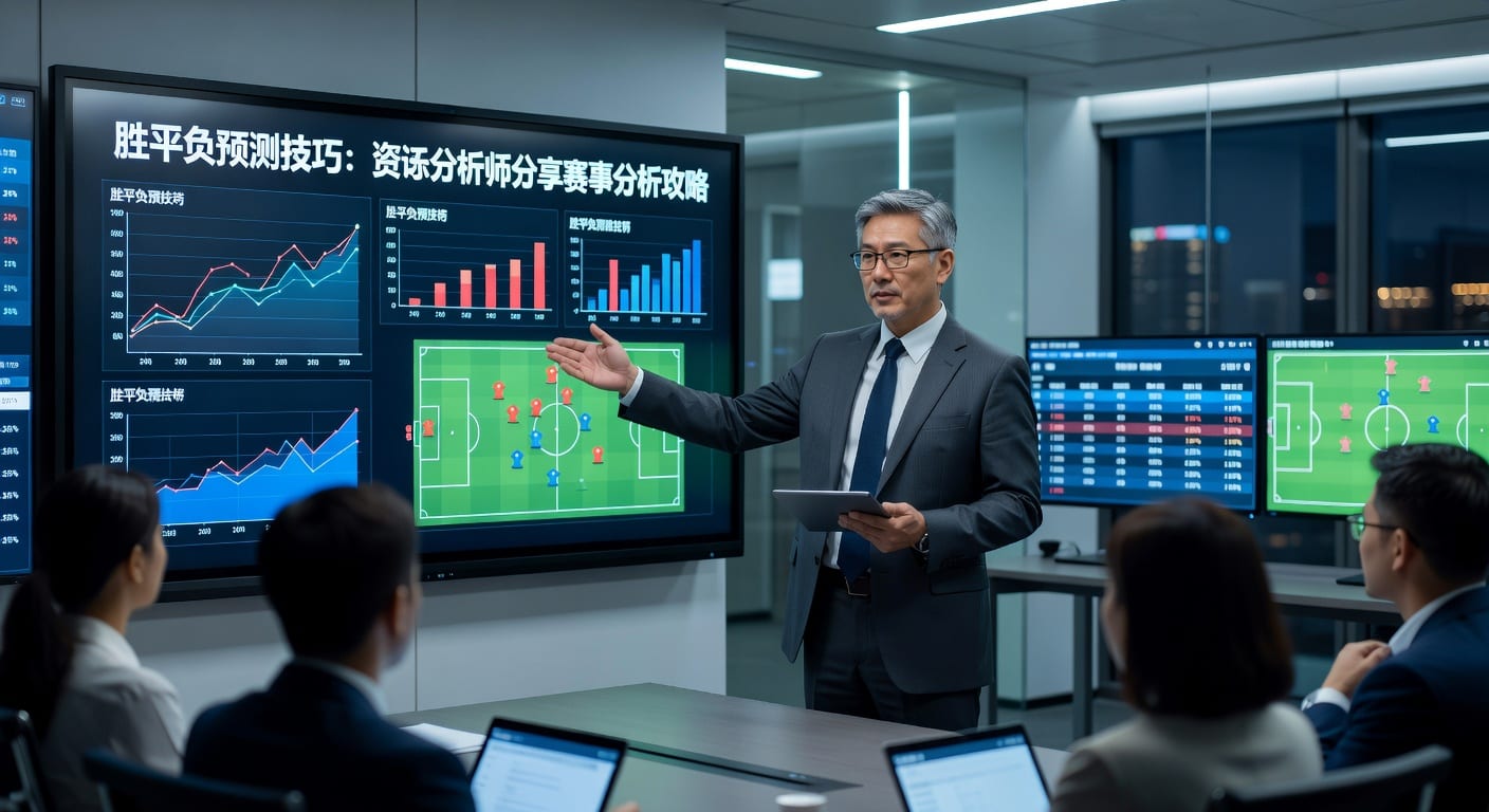 胜平负投注技巧与解读：林帝pg实战指南