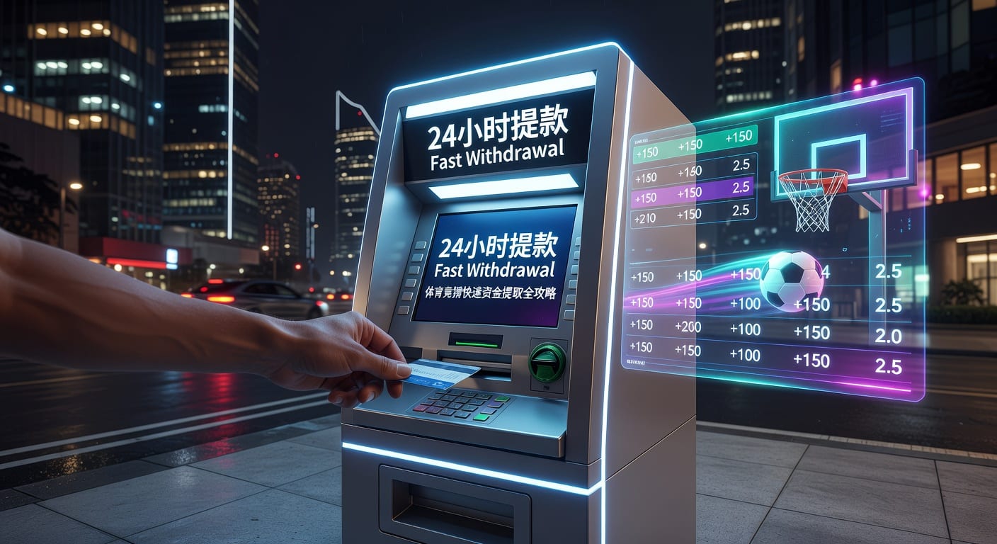 提款 withdrawal：到账速度与审核风控要点