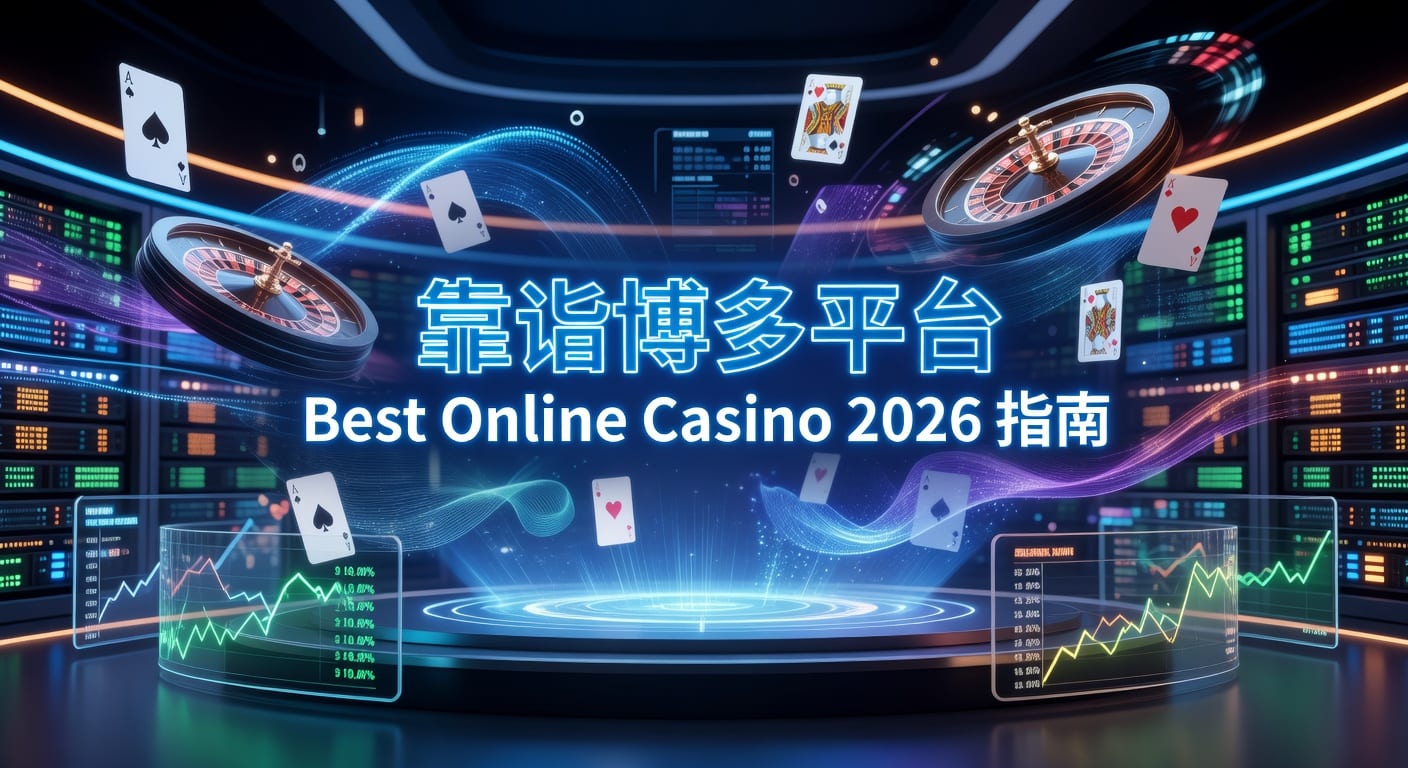 靠谱博彩平台怎么判断：2026年体育用户实用指南