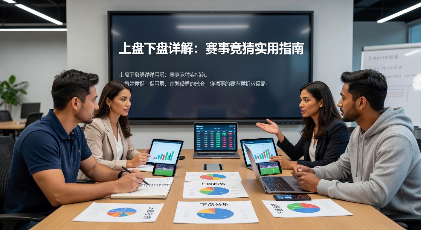 上盘下盘判断方法与盘路分析