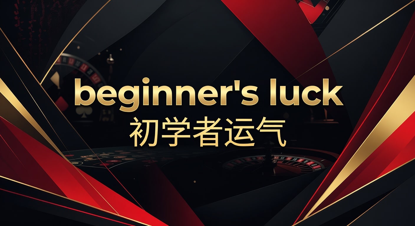 beginner's luck 初学者运气：体育博彩判断与波动解析