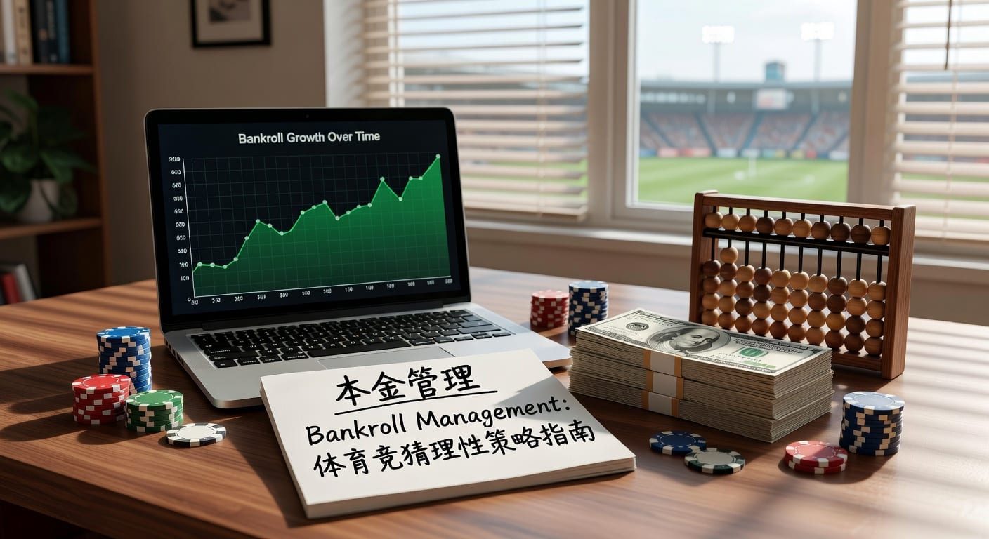 本金管理：体育玩家2026年实战思路