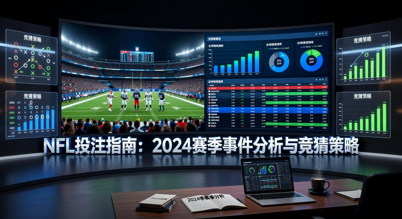 NFL投注：2026年实战策略与投注技巧