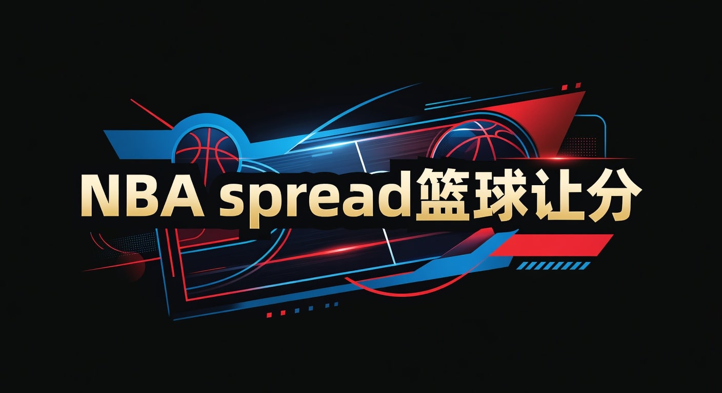 NBA spread 篮球让分：2026年赛前判断与实战拆解