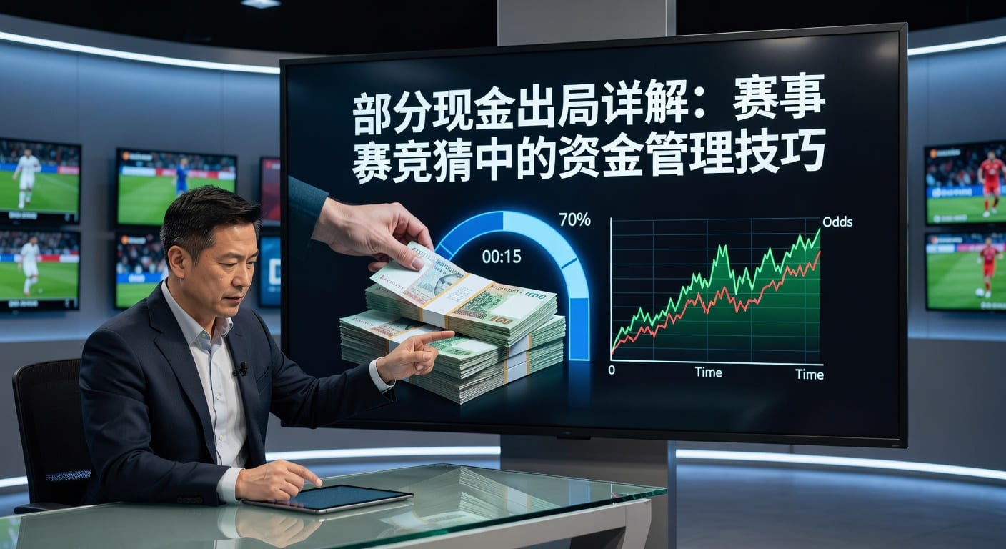 部分现金出局 partial cash out｜林帝pg 实战解析