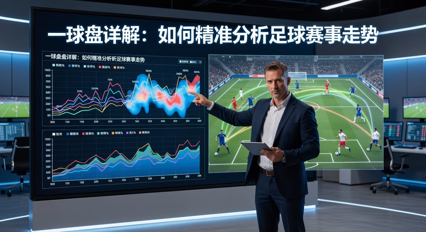 一球盘实战解析｜林帝pg视角下的判断要点