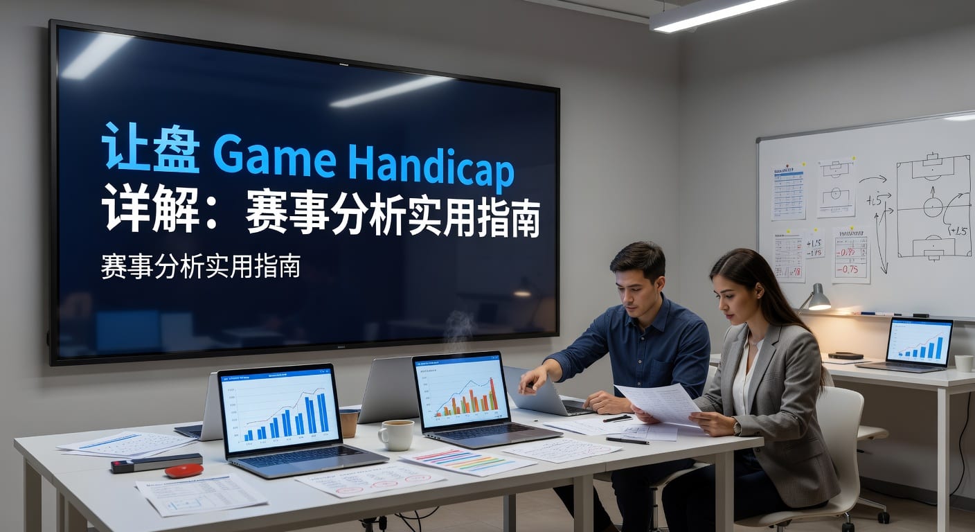 受让盘投注技巧与实战判断
