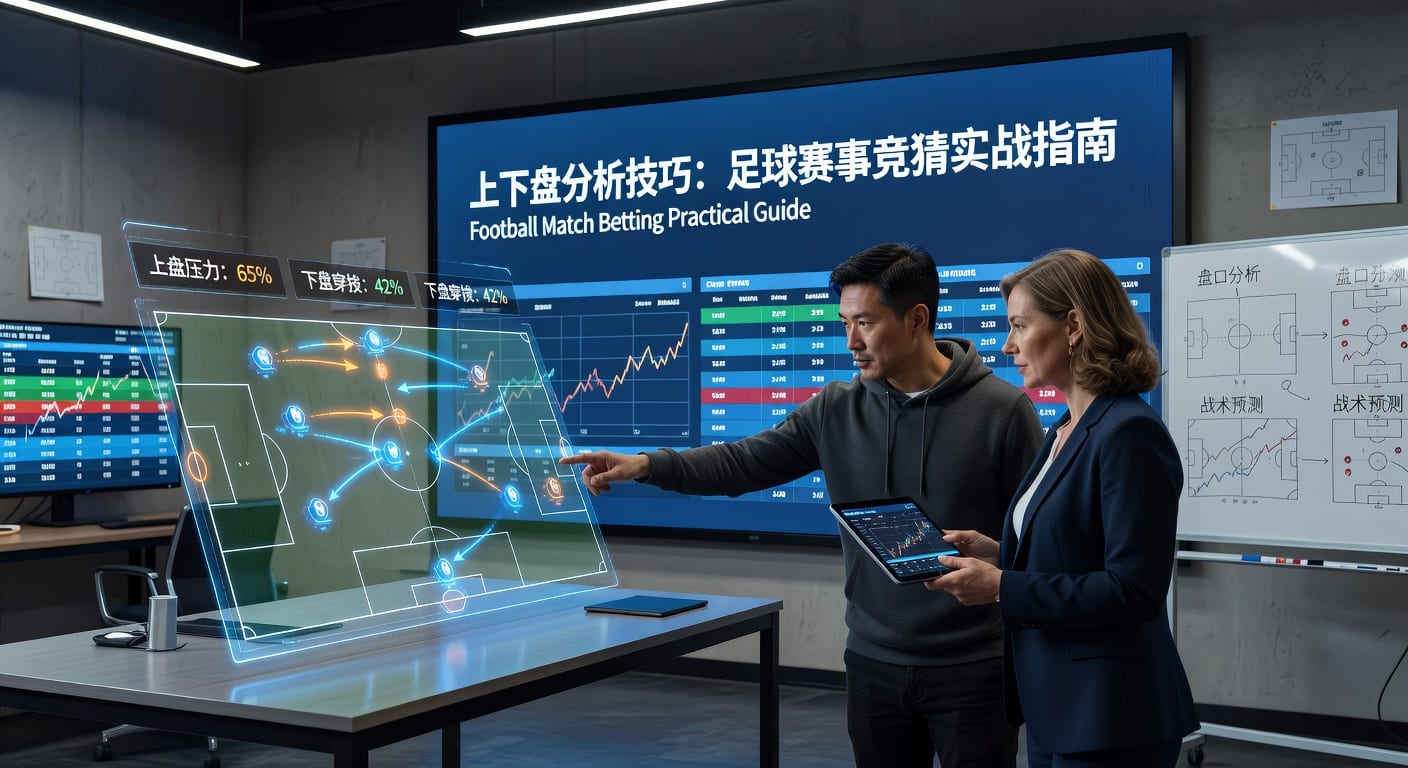 上下盘投注技巧与判断思路：林帝pg实战观察
