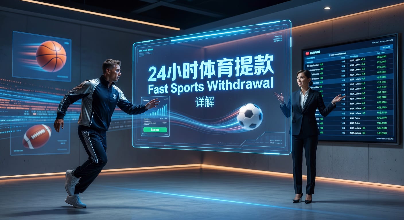 24小时体育提款 fast sports withdrawal：到账节奏与实用判断