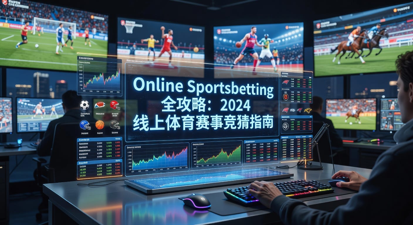 在线体育博彩 2026年投注技巧与风控要点