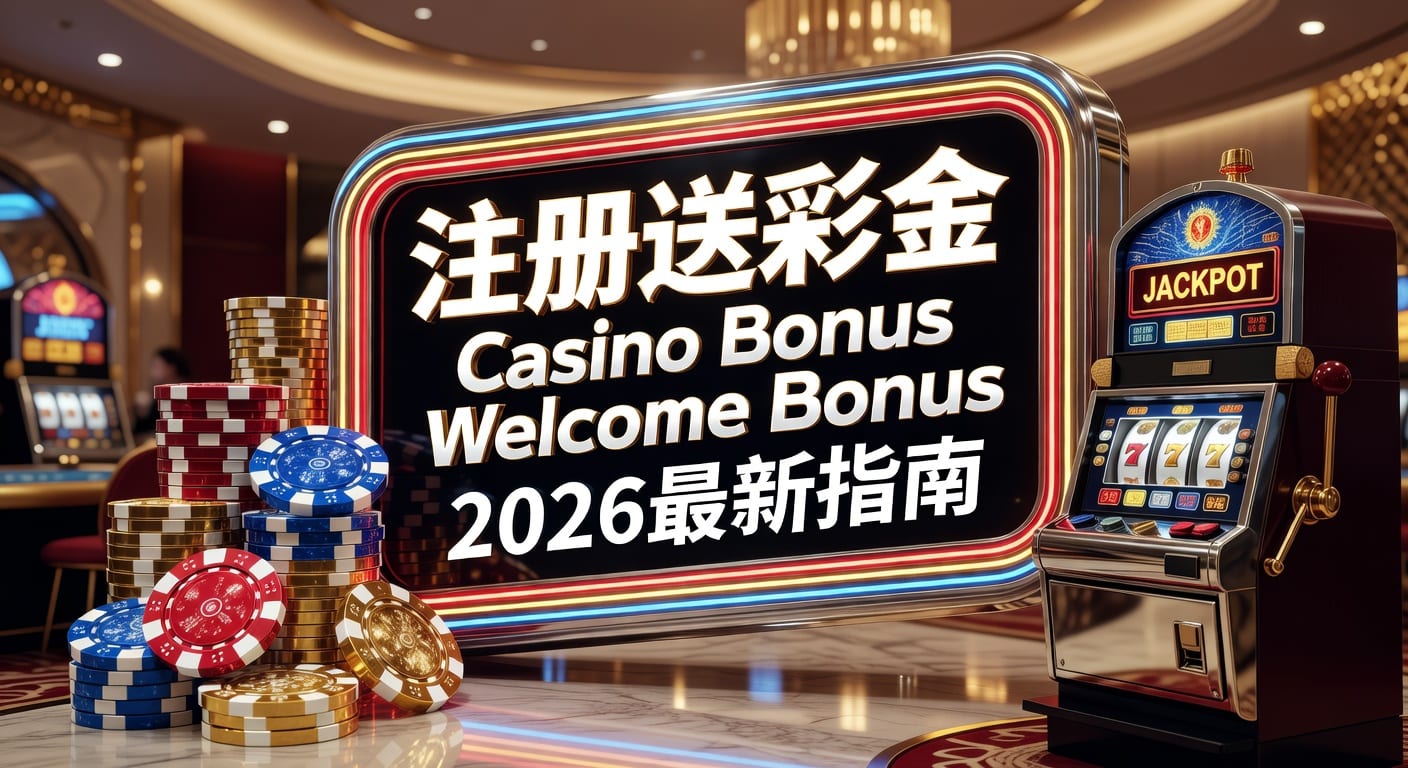 体育博彩奖金 sports betting welcome bonus 领取条件与转化思路