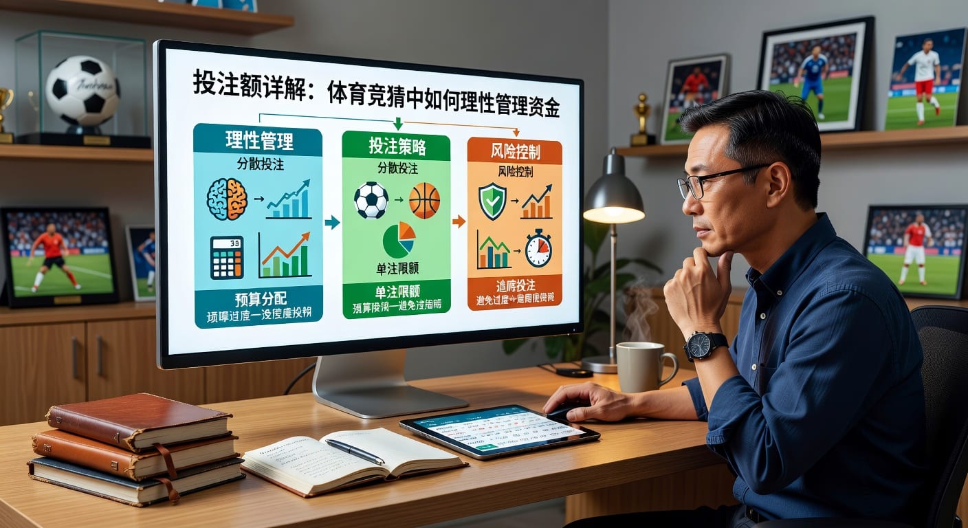 投注额 action 解析：体育玩家投注行为与数据判断