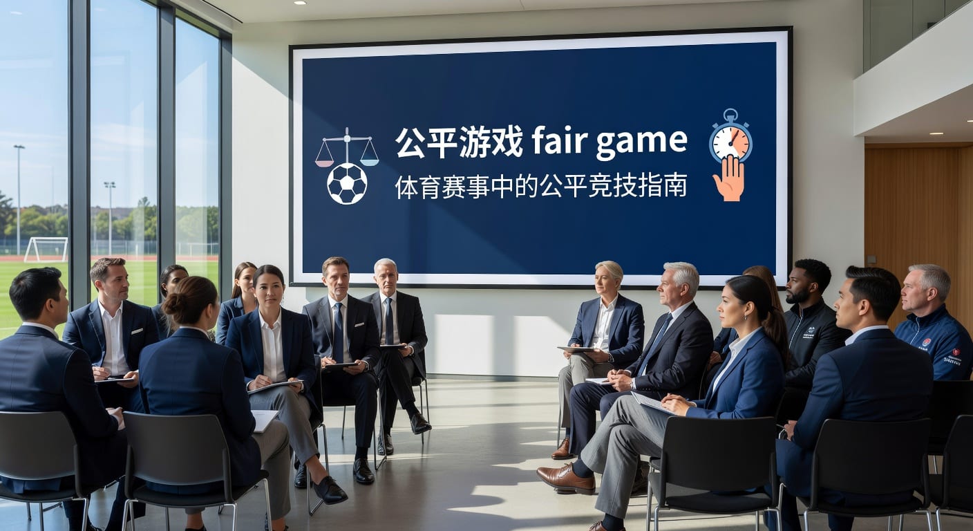 公平游戏 fair game｜体育下注思路与赛事解读