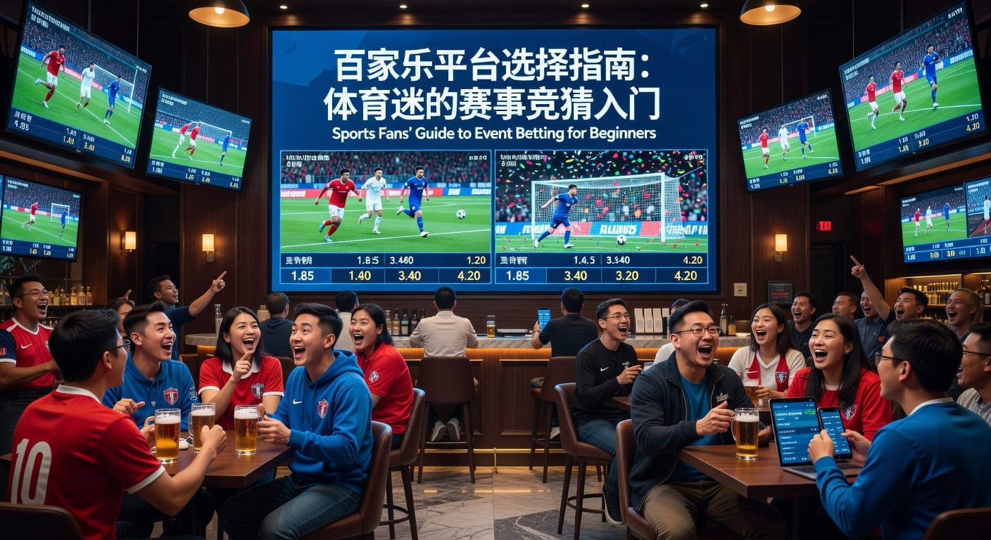 百家乐平台｜选择标准与风控要点