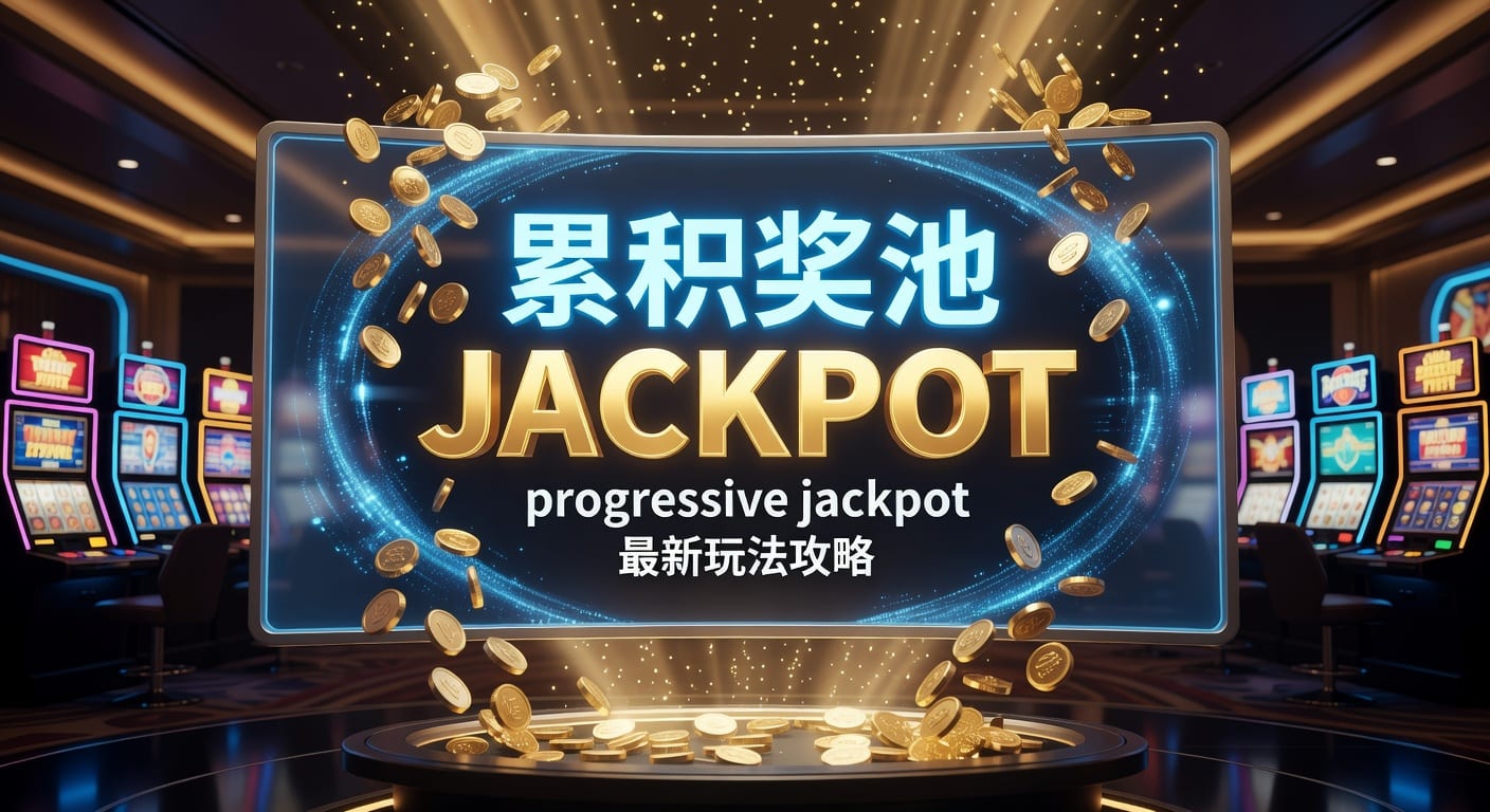 累积奖池 jackpot：投注技巧与走势判断