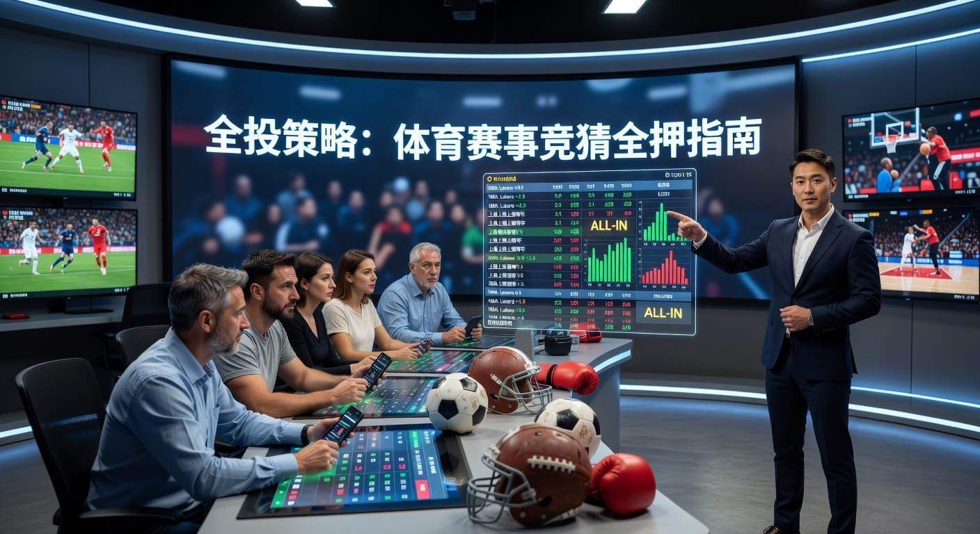 all-in 在澳门赌侠网：赛前判断与临场决策