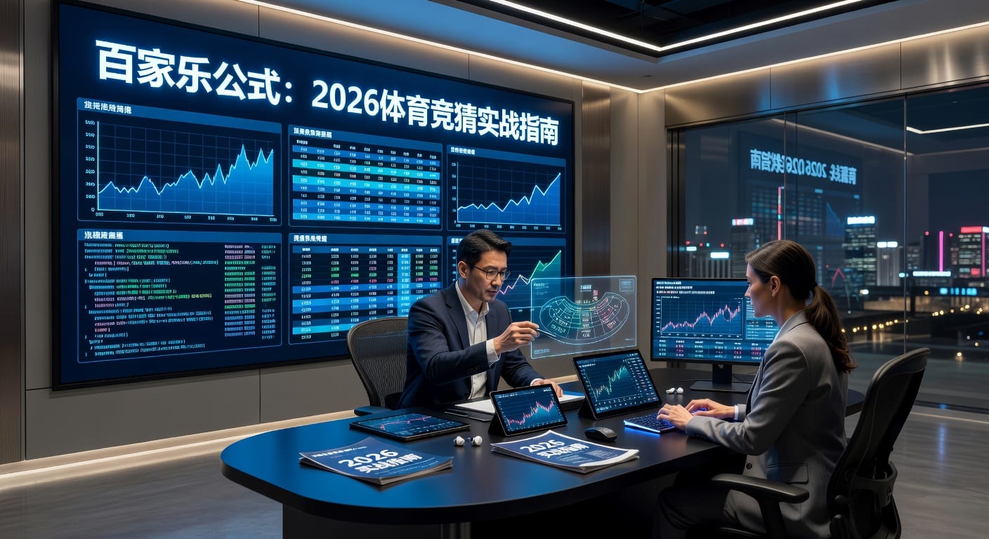 百家乐公式：新手到进阶的思路框架与风险边界