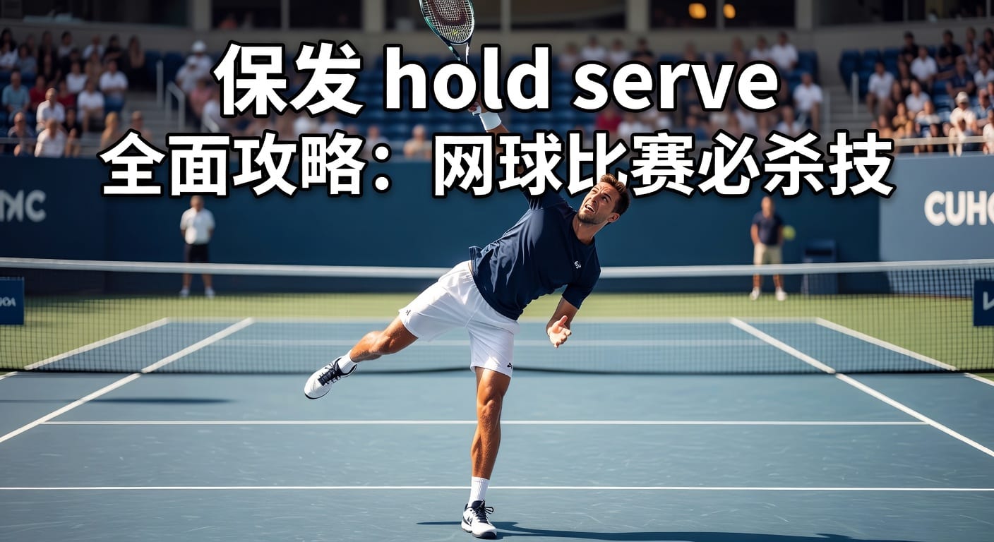 保发 hold serve 解析：发球局稳定性与实战判断