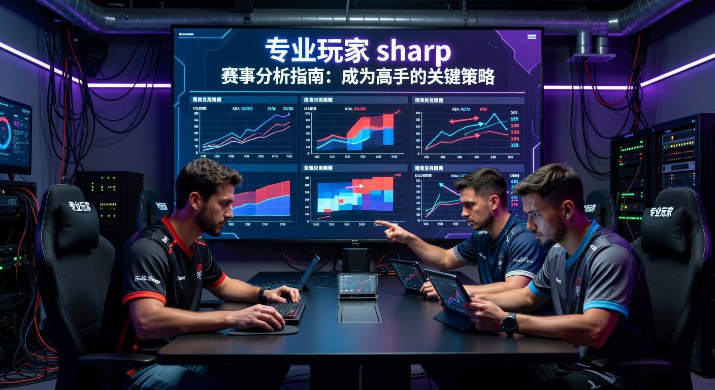 专业玩家 sharp：实战分析与最新判断