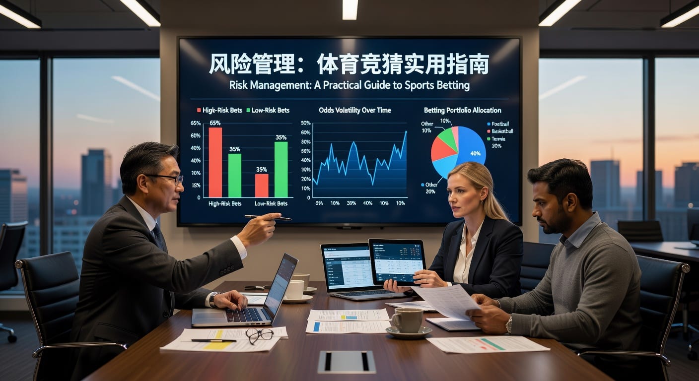 风险管理：赢胜app官网登录入口控损框架与体育玩家观察