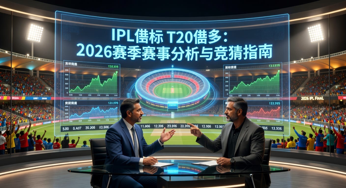 IPL博彩T20博彩指南｜林帝pg看盘口与节奏