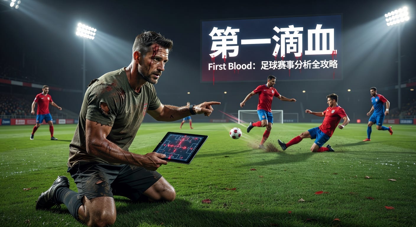 第一滴血 First Blood 盘口与赛果解读