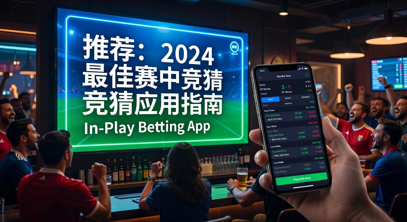滚球 走地 live betting in-play 实战分析｜明陞M88平台