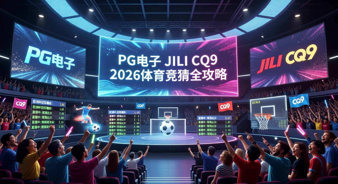 PG电子 JILI CQ9 玩法差异与选择指南