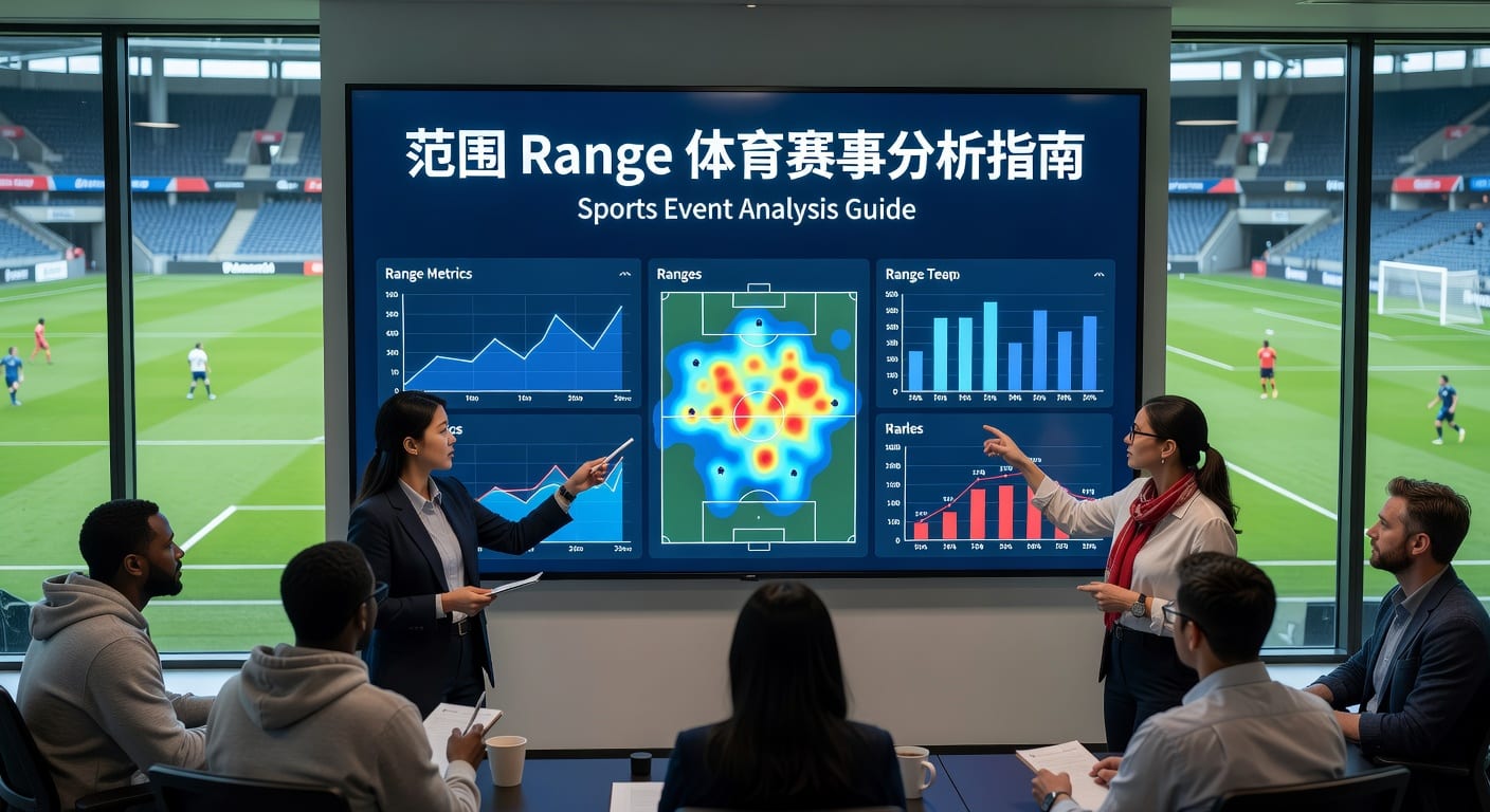 范围 range：体育赛事区间判断与数据波动解析
