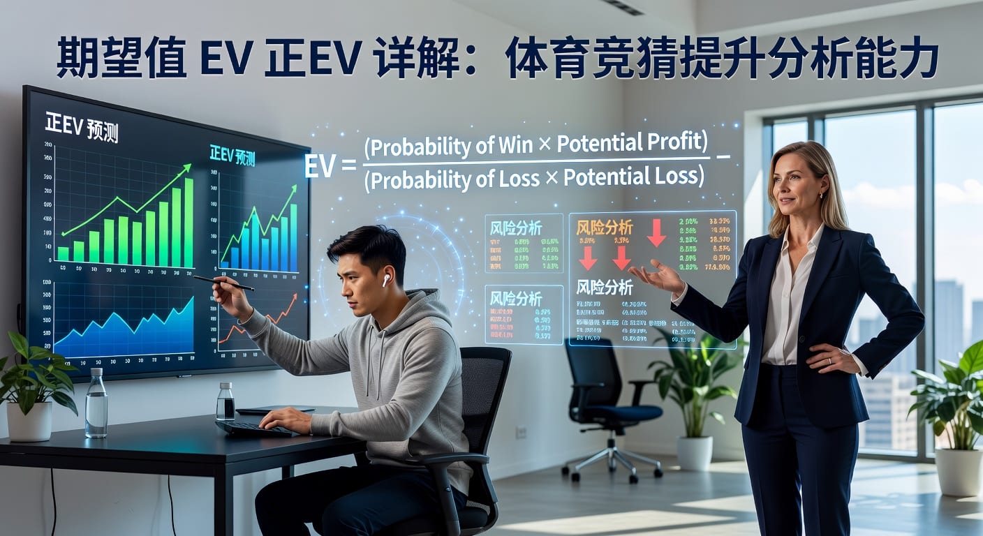 期望值EV正EV实战判断：林帝pg