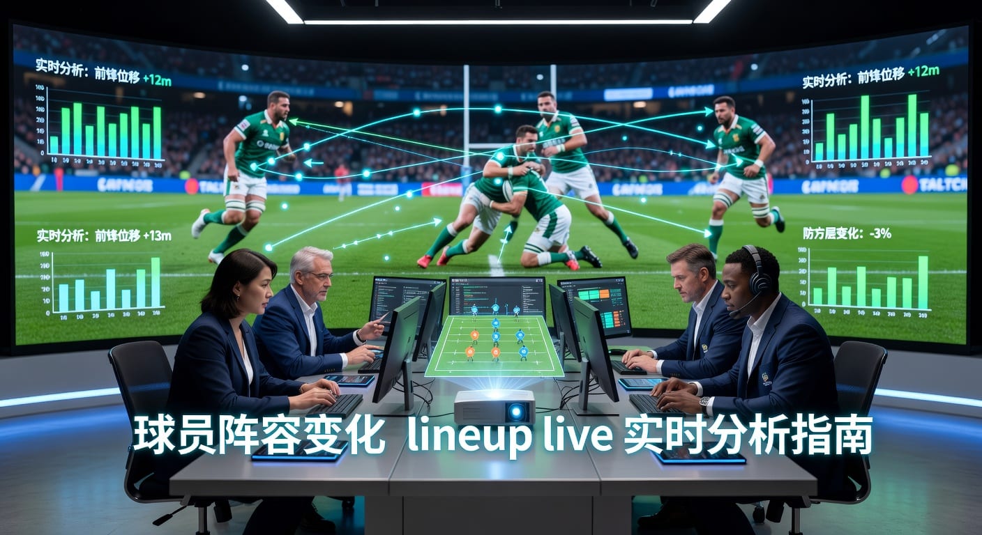 滚球阵容变化 lineup live：临场阵容解读与投注技巧
