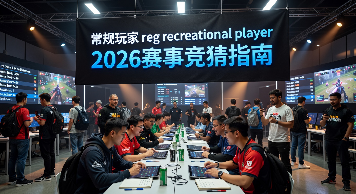 常规玩家 reg recreational player：林帝pg 视角解析