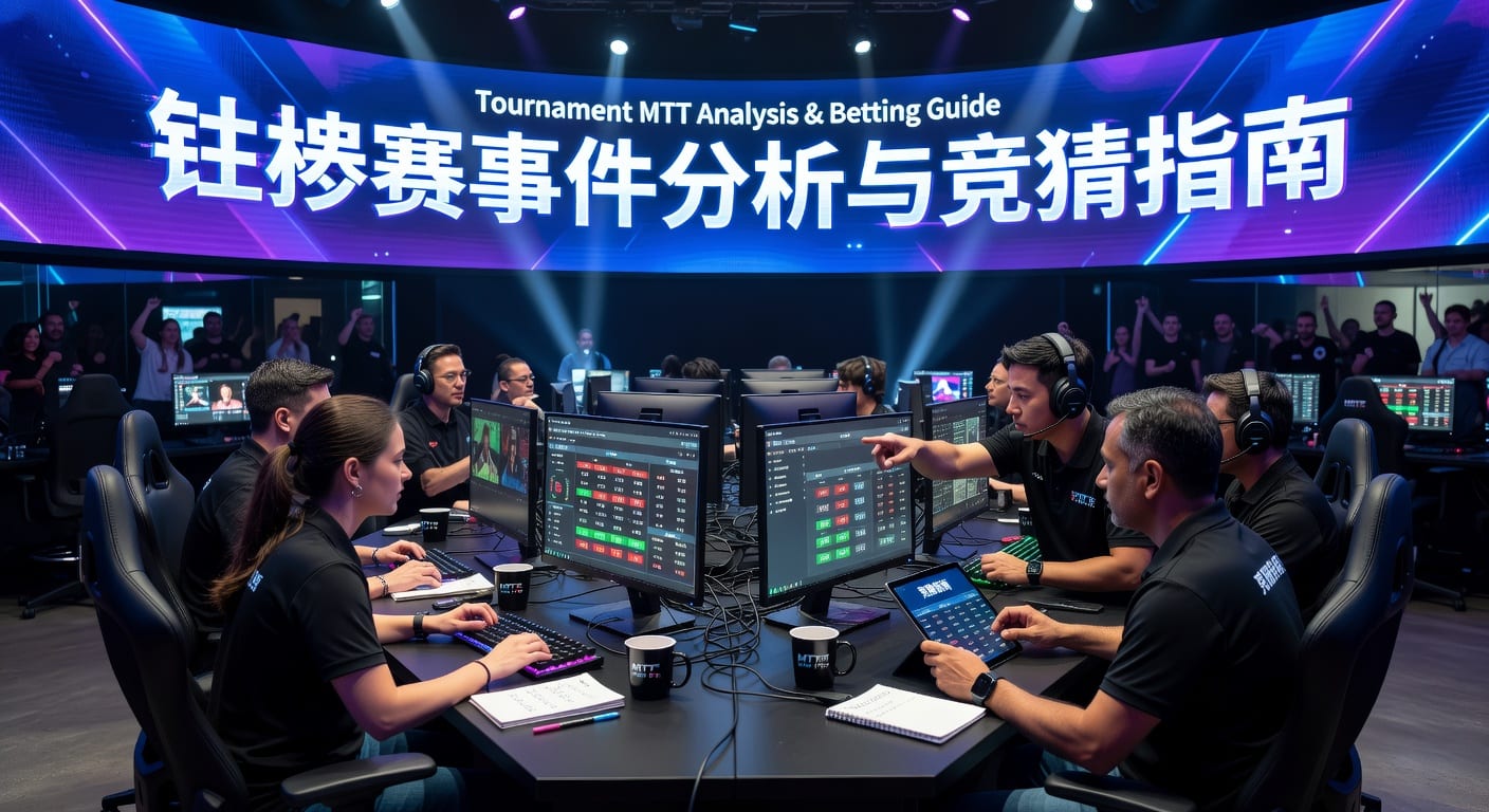 锦标赛 tournament MTT：赛制策略与投注技巧