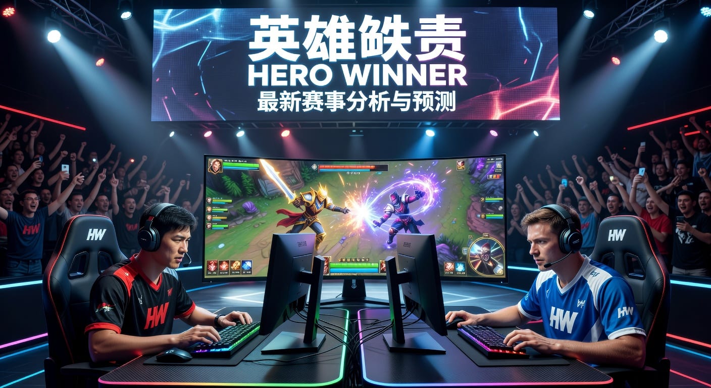 英雄胜负 Hero Winner 深度解读：结果判断与热门场景