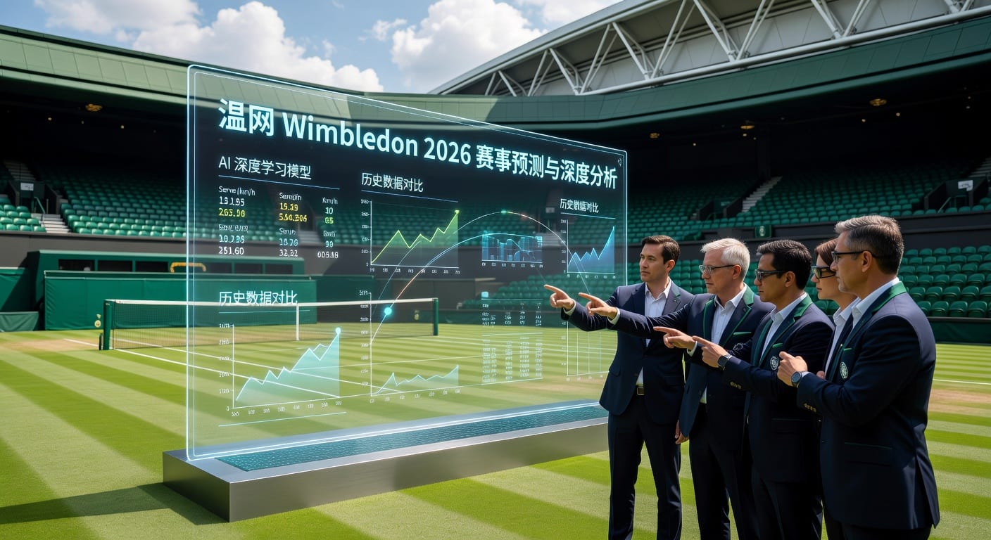 温网 Wimbledon 2026 观赛与投注技巧解析