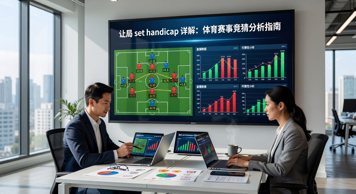让局 set handicap：赛前解读与实战判断