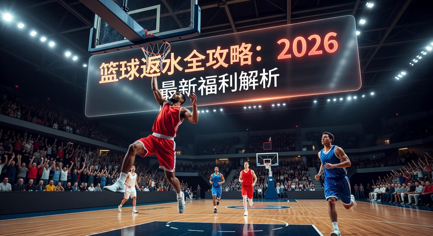 篮球返水 basketball rebate 计算逻辑与实战判断