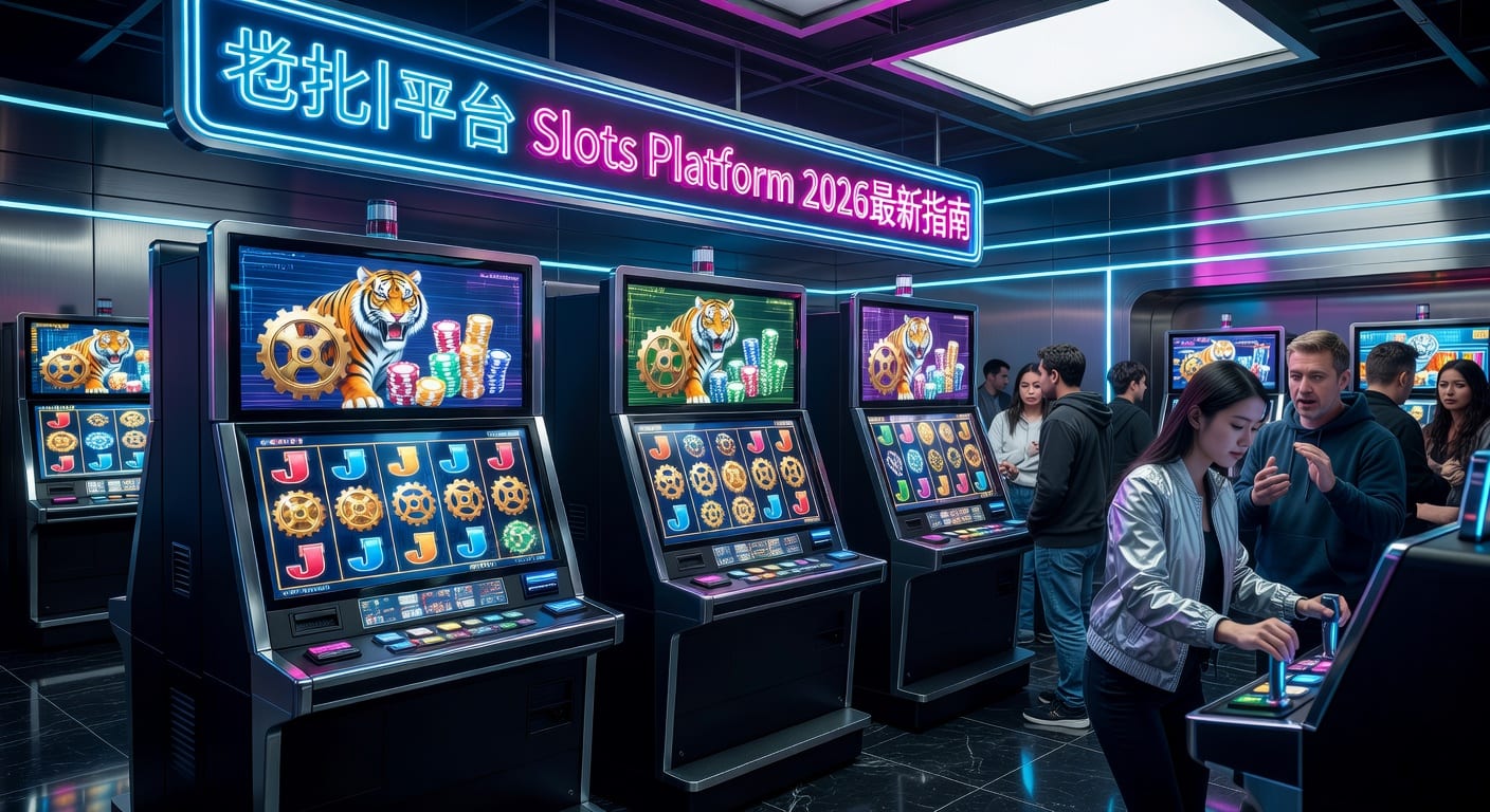 老虎机平台 slots platform：2026年挑选与判断