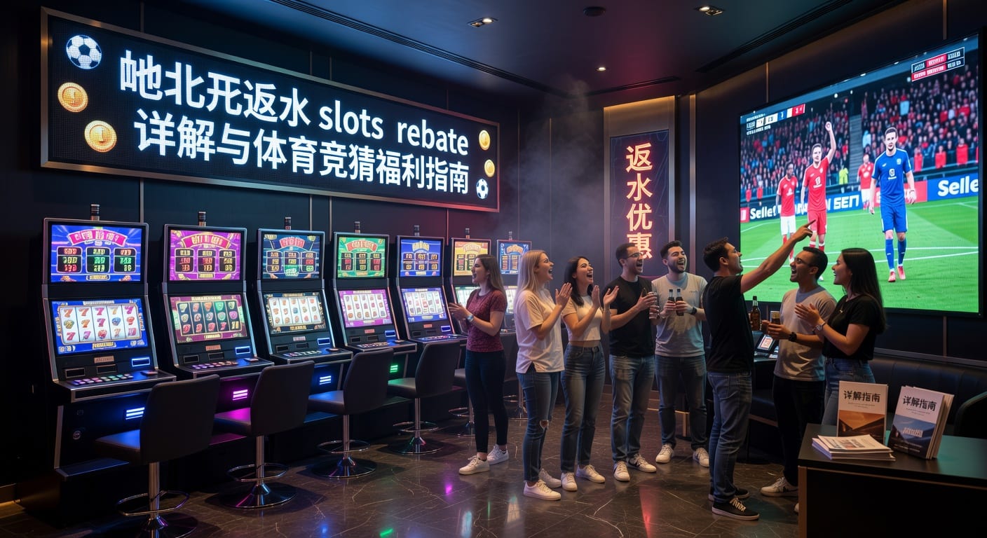 老虎机返水 slots rebate：返现规则与适用场景