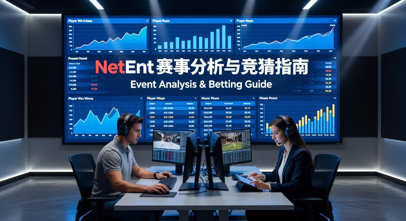 NetEnt：林帝pg视角下的体育玩家选择观察