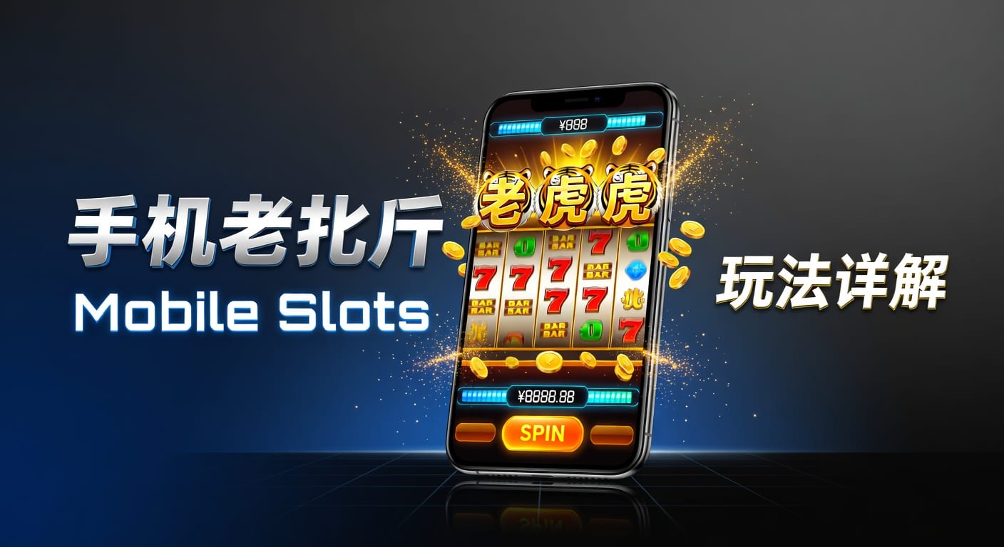 手机老虎机 mobile slots：玩法、节奏与安全观察