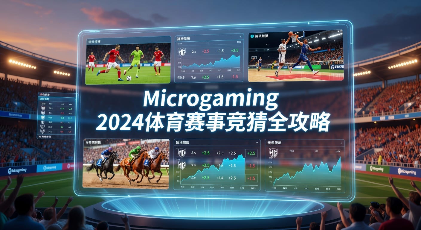 Microgaming：美高梅棋牌视角下的平台体验与生态分析
