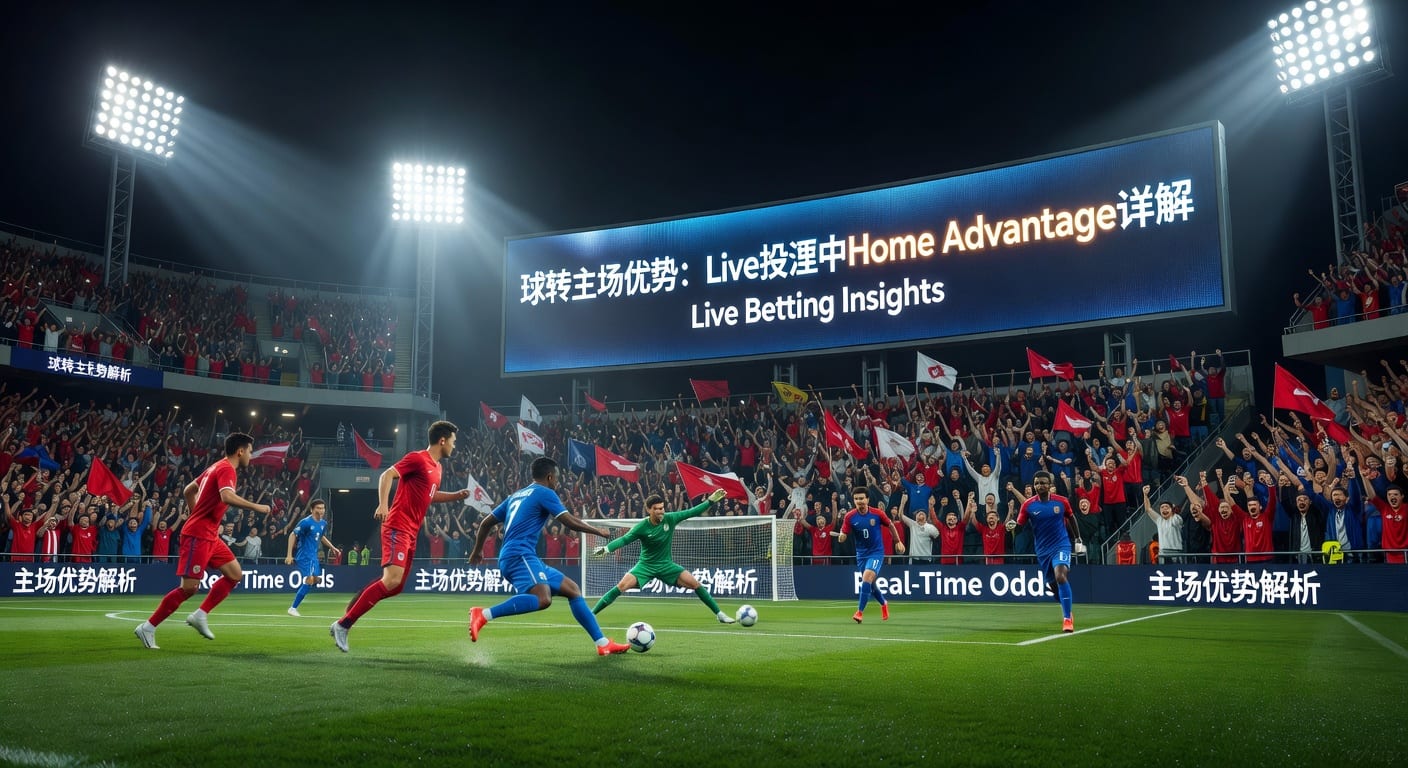 篮球主场优势 home court advantage 赛前判断与实战拆解